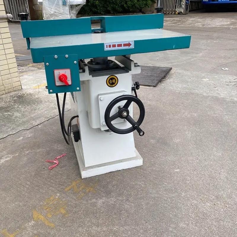 木工铣机与修边机 现代装修中的核心木工机械详解