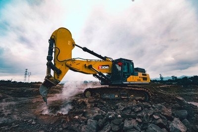 装修机械及设备全览 提升施工效率与质量的利器