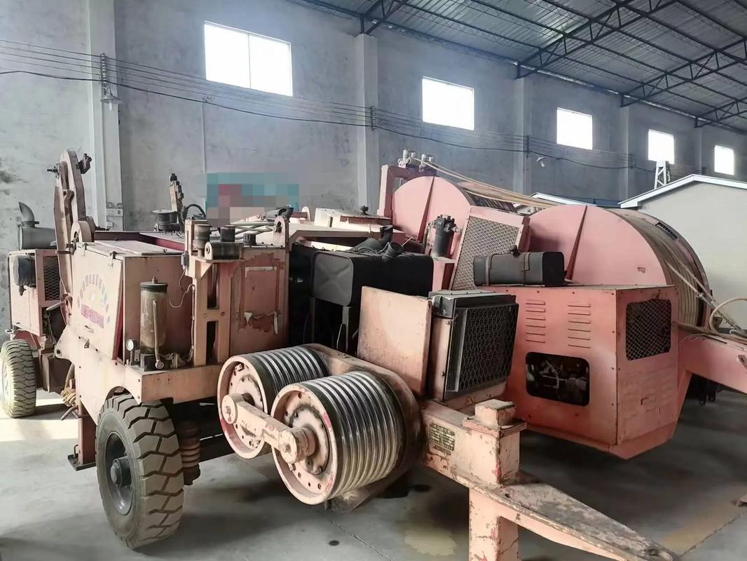 专业诚信，技术精湛——骏腾汽修，您身边的全方位机械维修专家